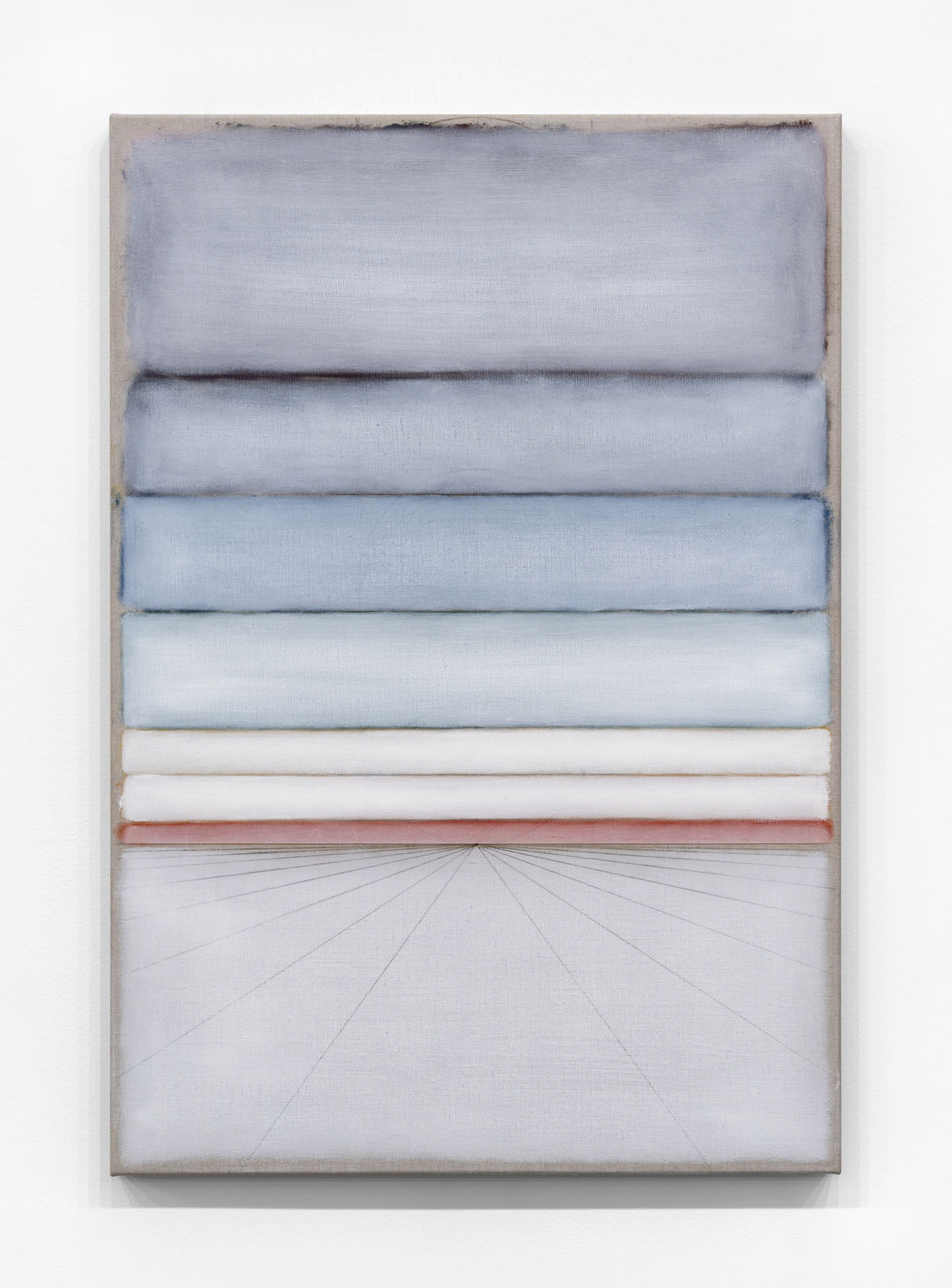 Richard Höglund, Twelve Joyful Hours (northern iii), 2019