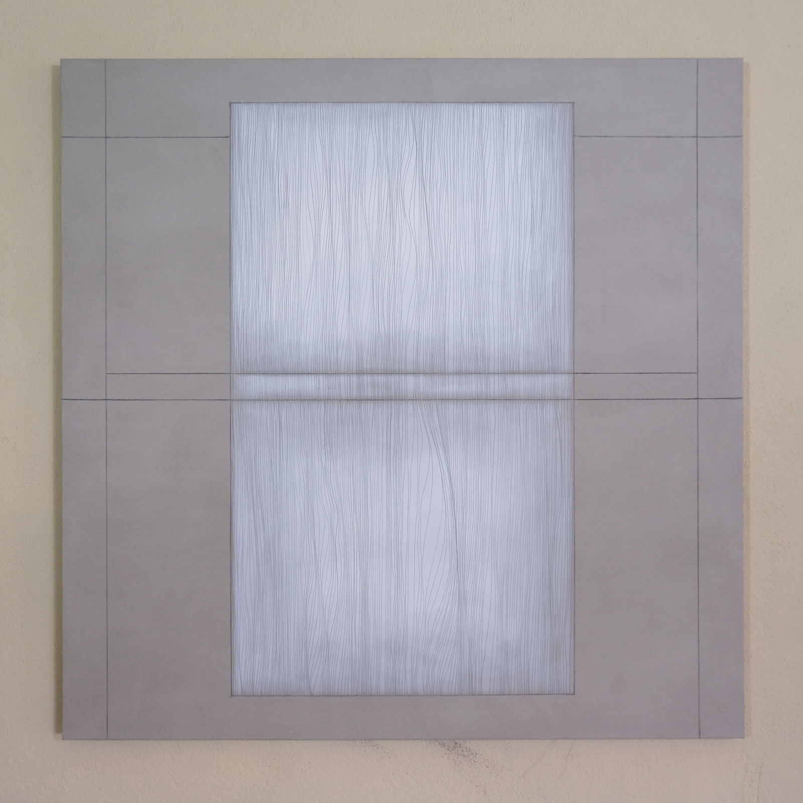 Richard Höglund, Loom XVIII, 2021