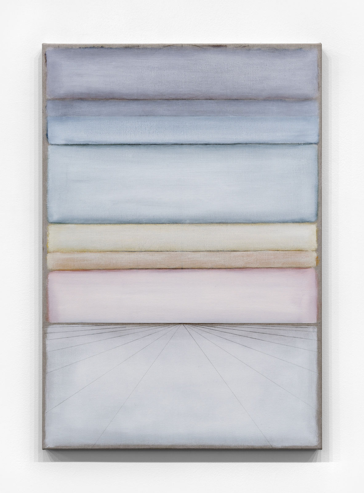 Richard Höglund, Twelve Joyful Hours (northern ix), 2019