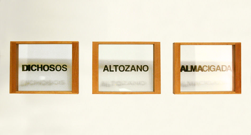 Yucef Merhi, Poliverso (Dichosos, Altozano, Almacigada), 2012-2014