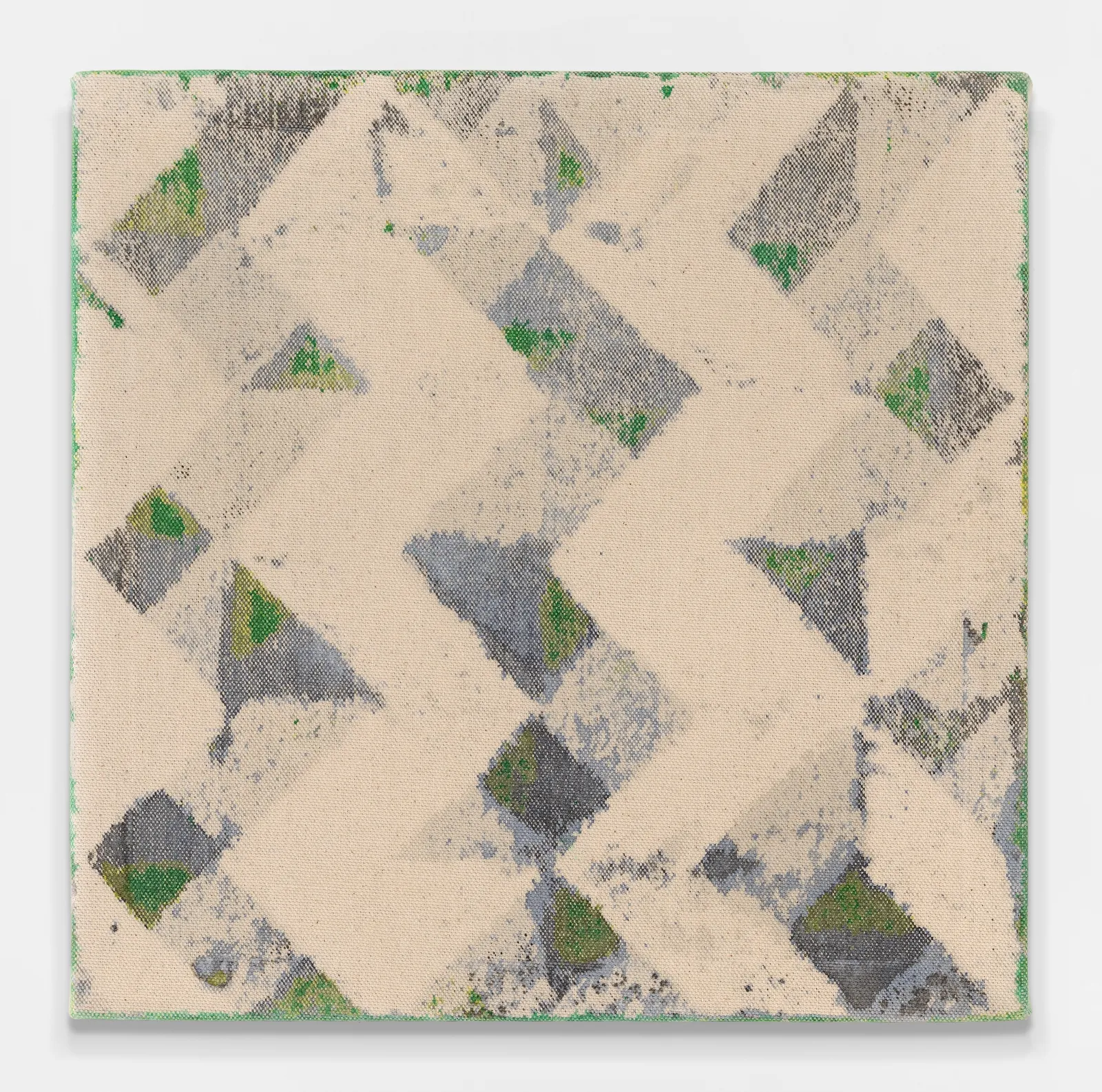 Lynne Golob Gelfman, Untitled, 2019