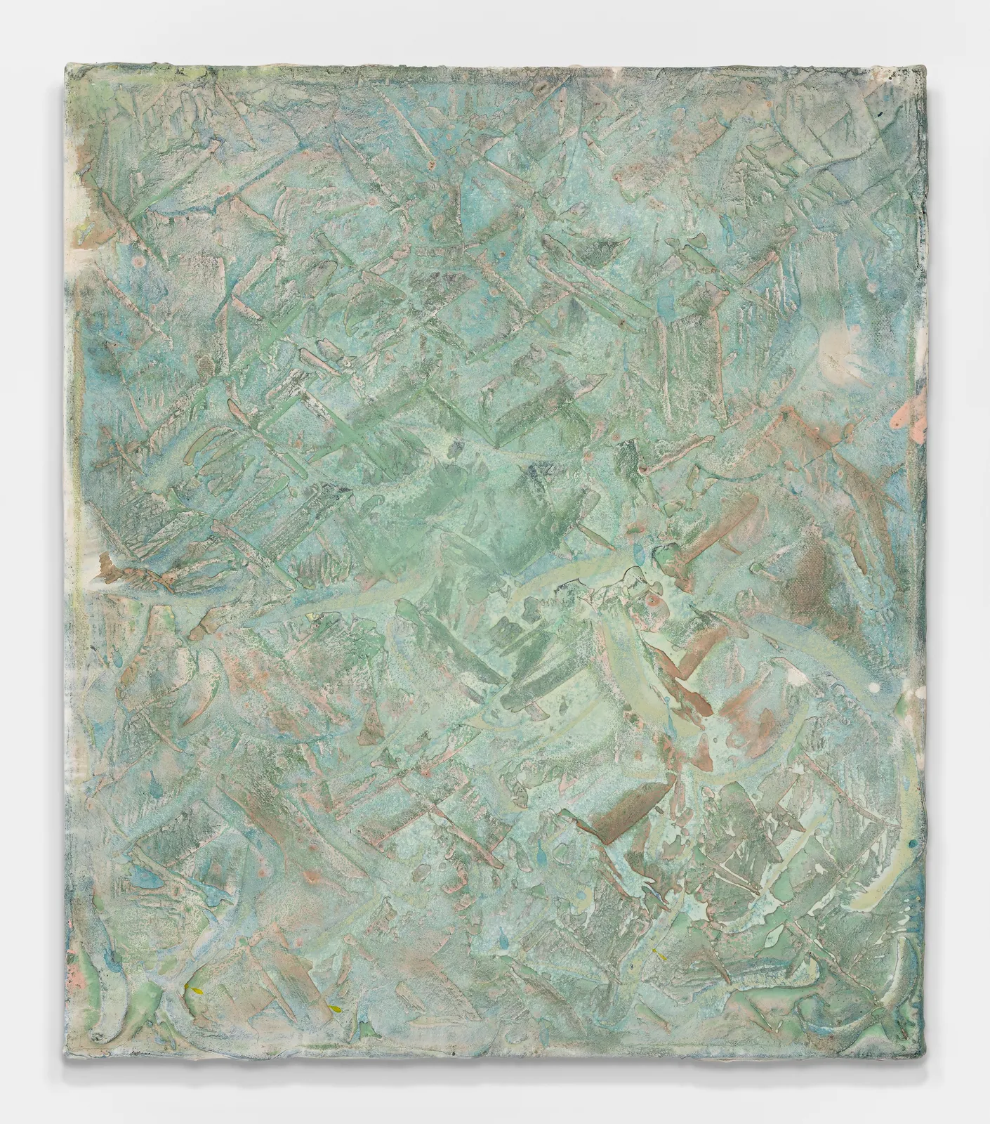 Lynne Golob Gelfman, Untitled, 1996