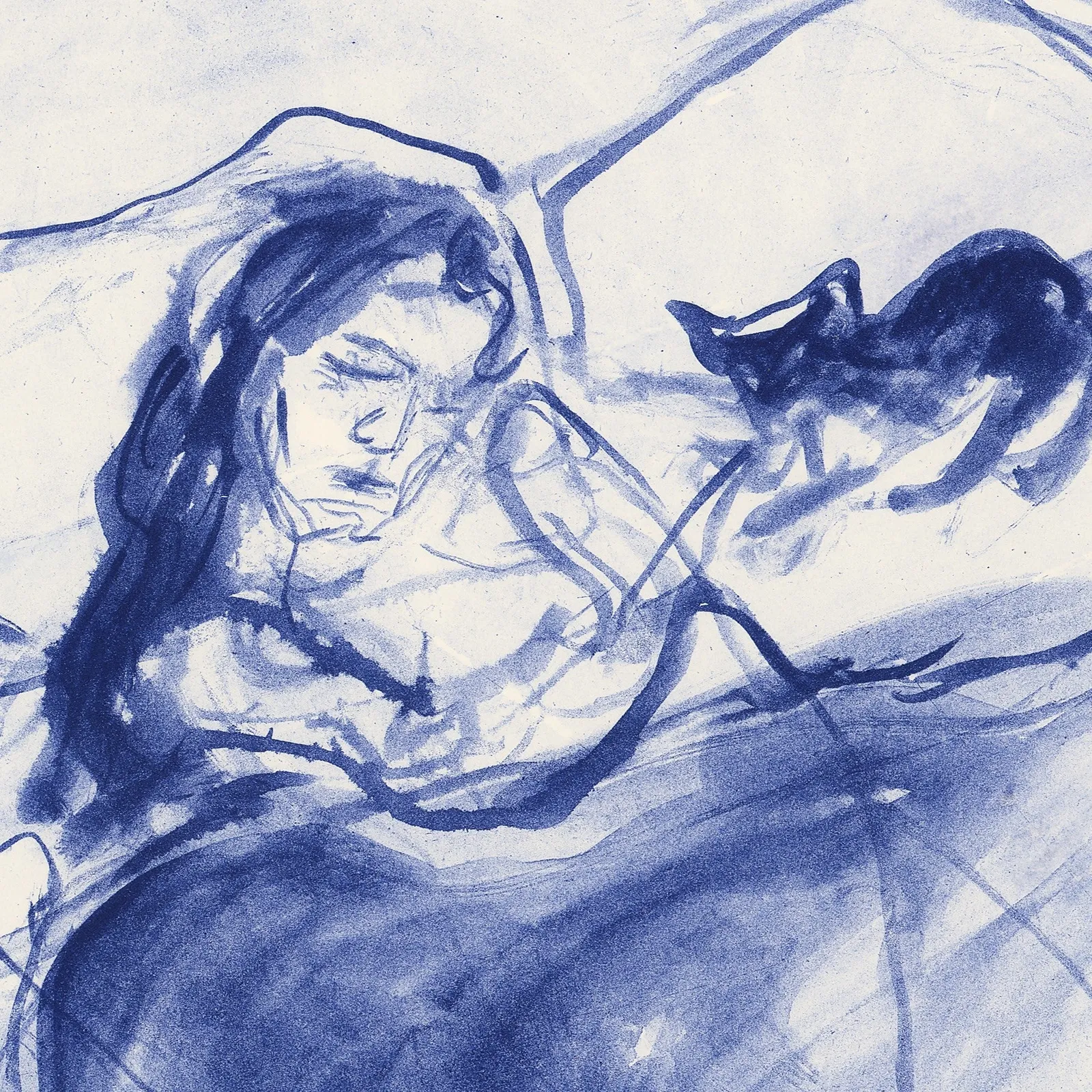 Tracey Emin, Here We Are Again