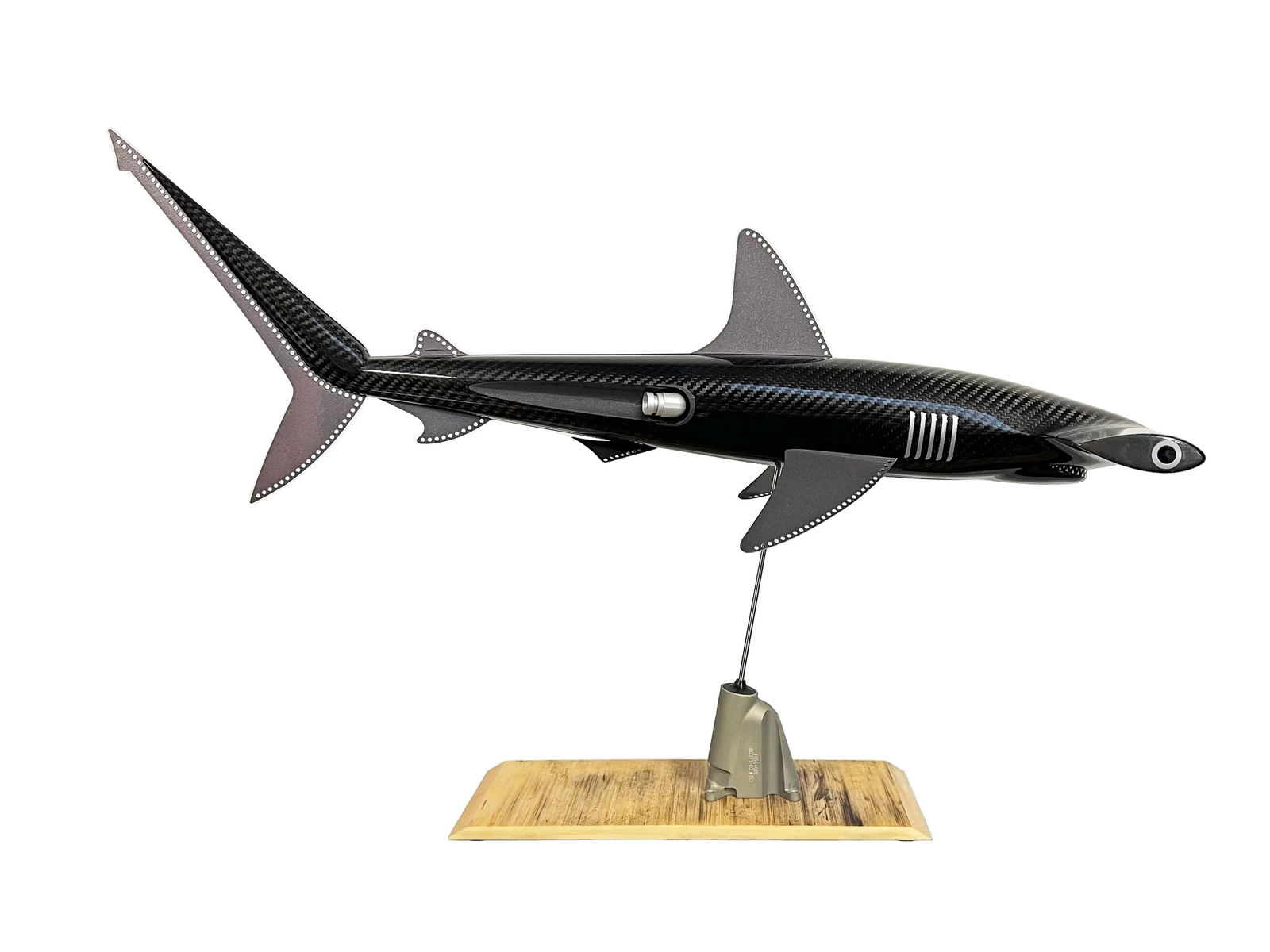 Alastair Gibson, Hammer Pup