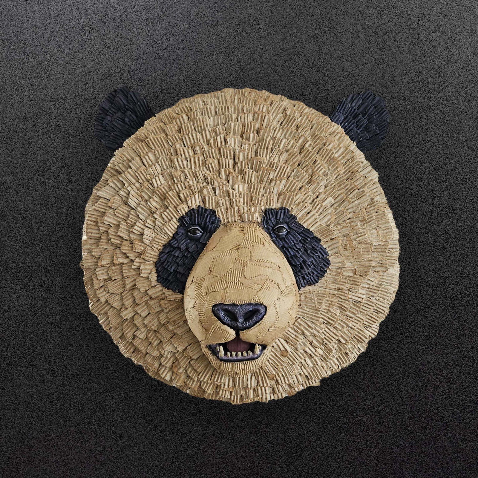 Josh Gluckstein, Panda