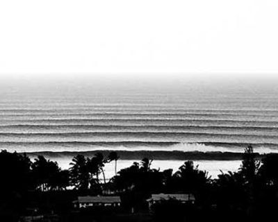 John Severson, Corduroy To The Horizon