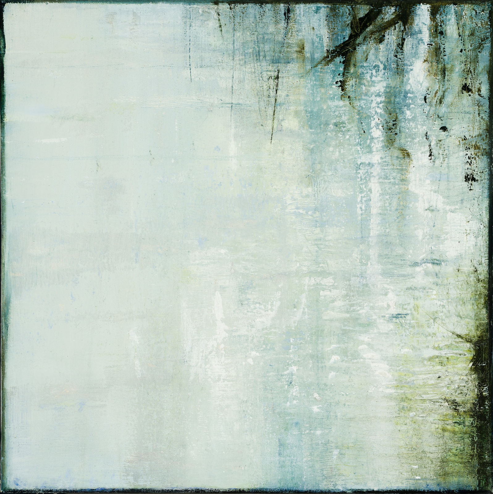 Gareth Edwards RWA, Quiet River