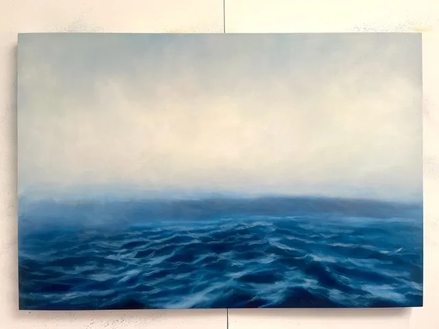 Alex Weinstein, Untitled 1