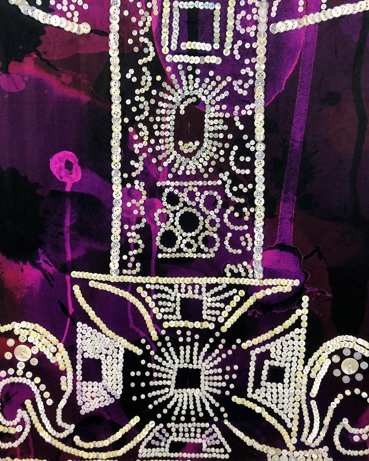 Ann Carrington, Crown Jewels Of Windsor walk