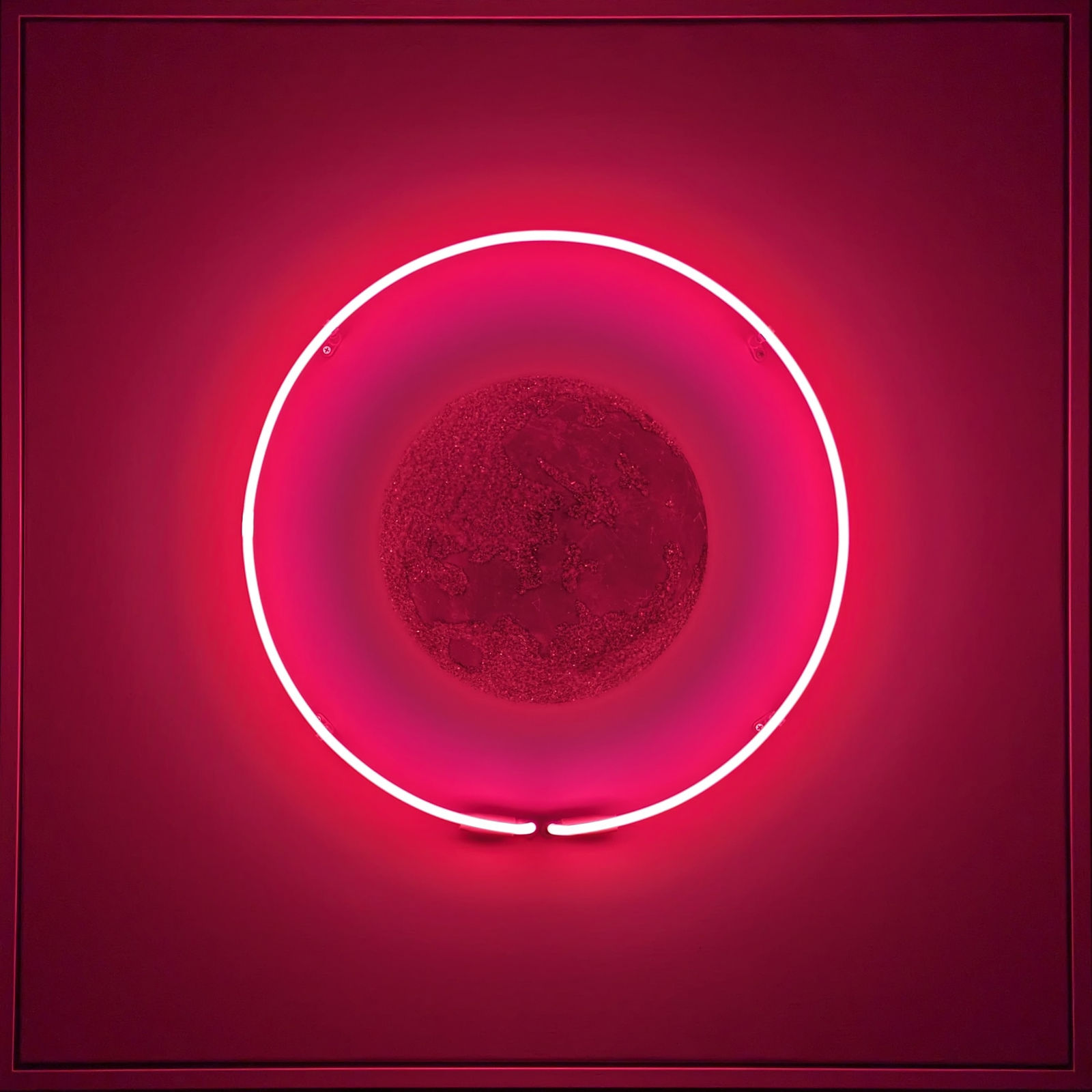 Lauren Baker, Moon Light Spectrum