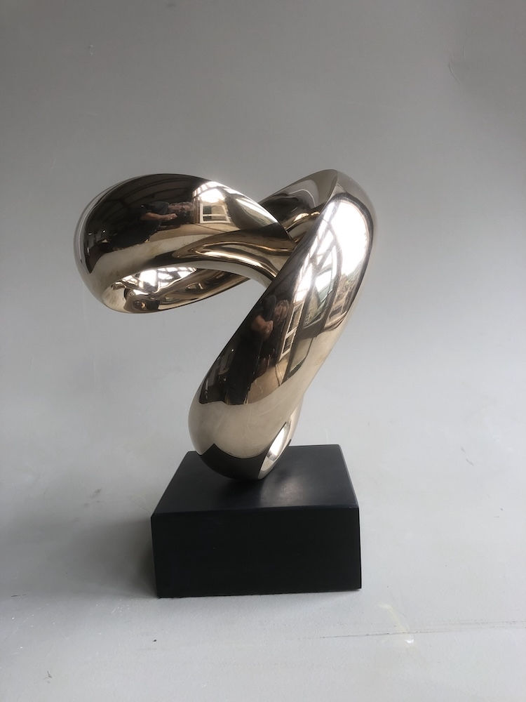 Richard Fox, Bronze Ravel V