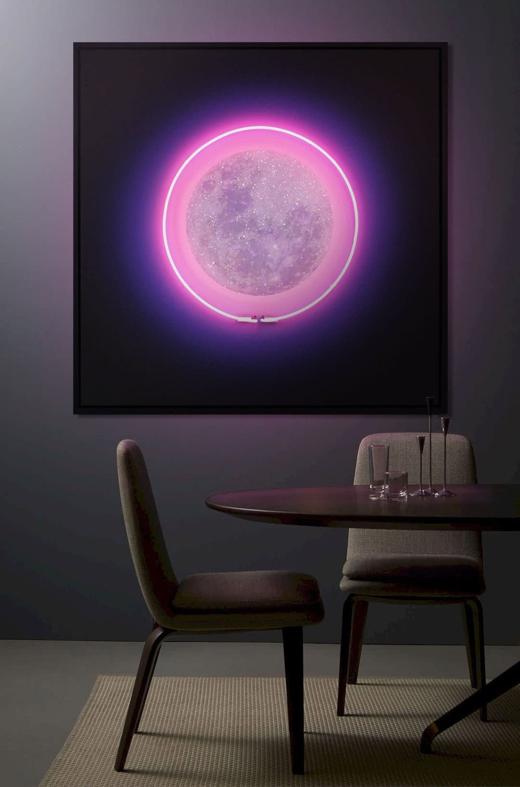 Lauren Baker, Ultra Moon