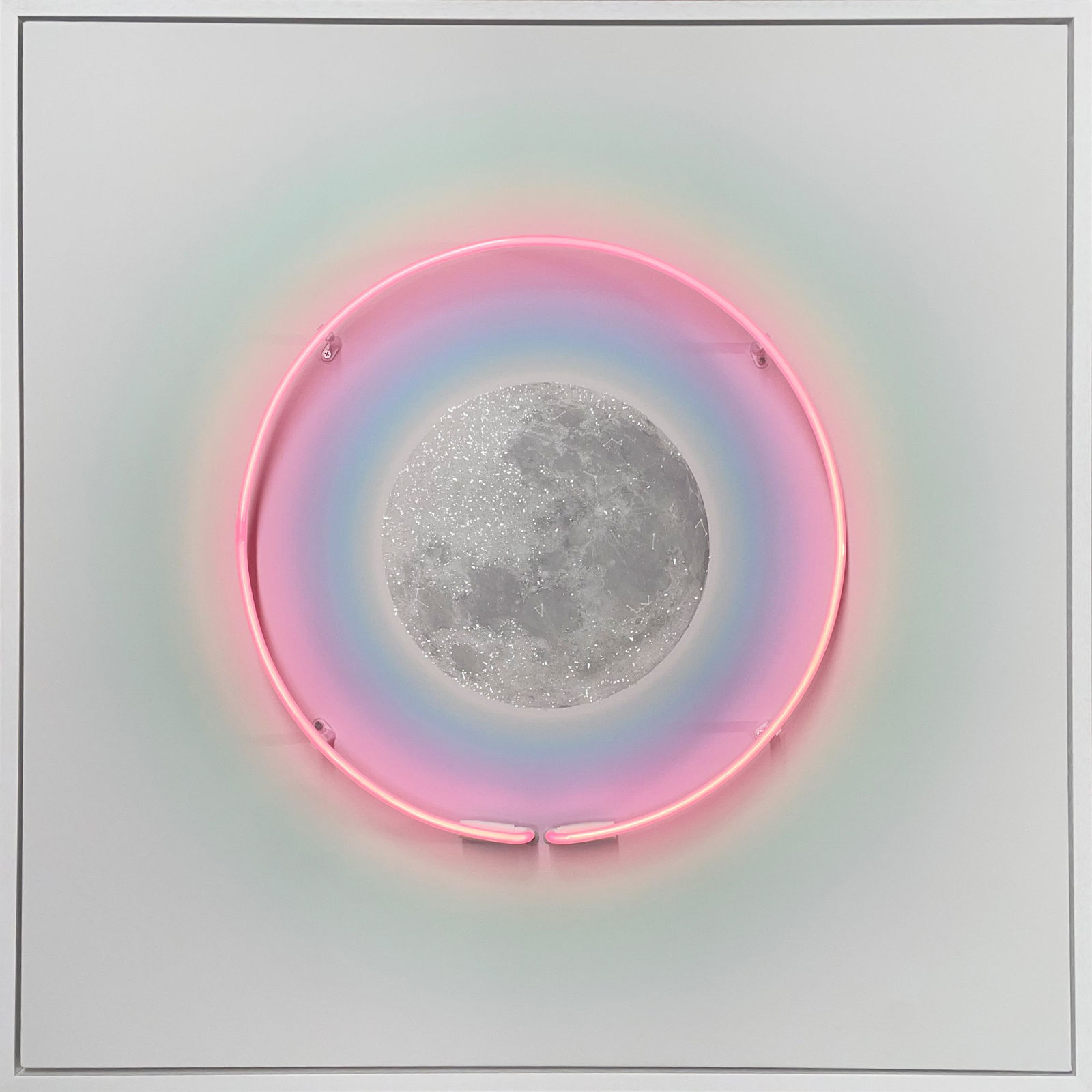 Lauren Baker, Moon Light Spectrum