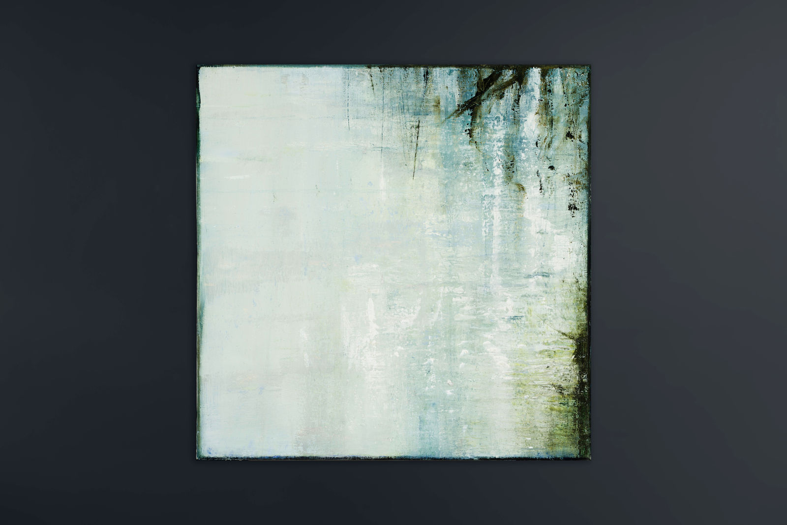 Gareth Edwards RWA, Quiet River