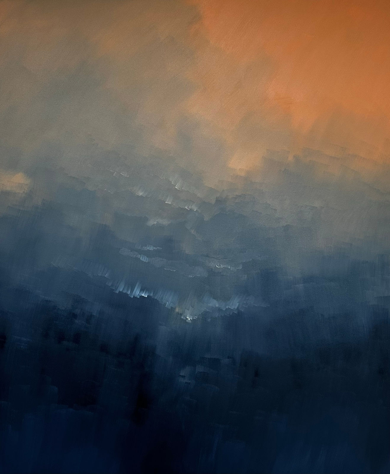 Jack Davis, Abundance