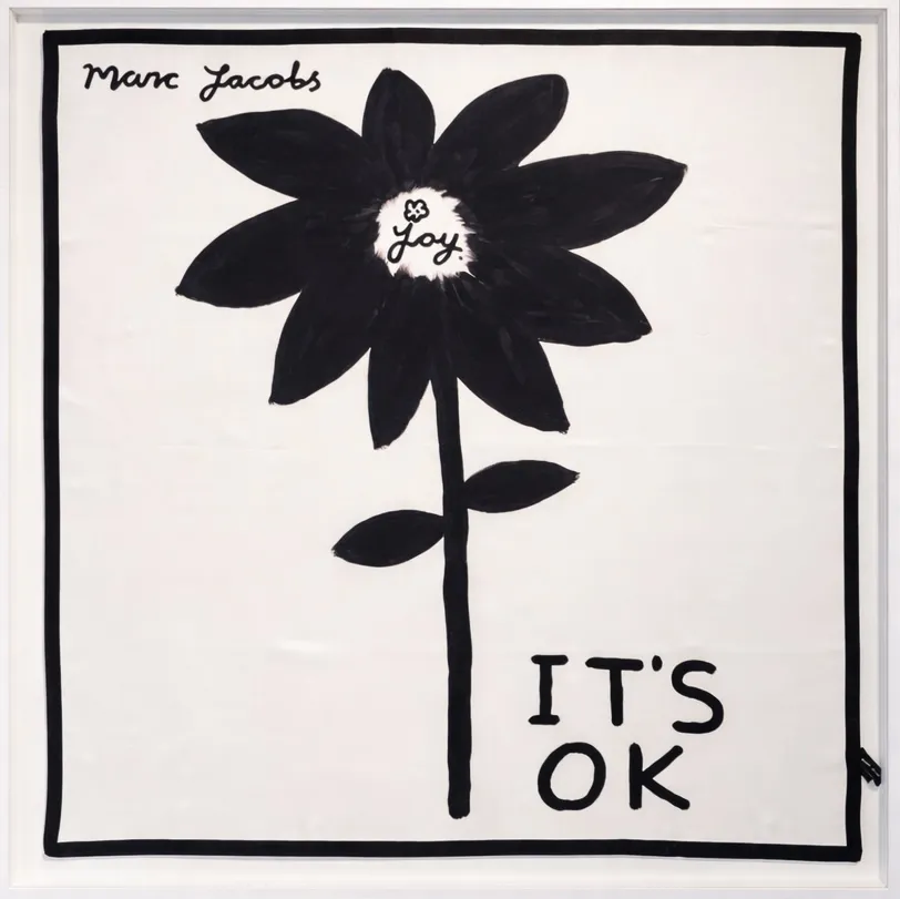 David Shrigley, It's Ok