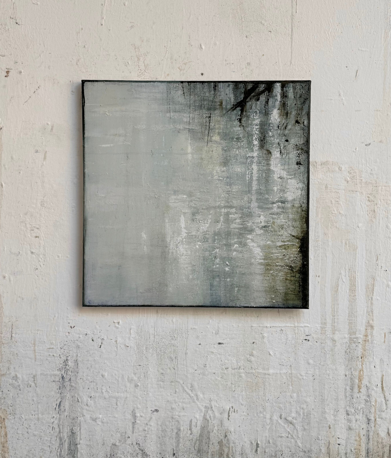 Gareth Edwards RWA, Quiet River