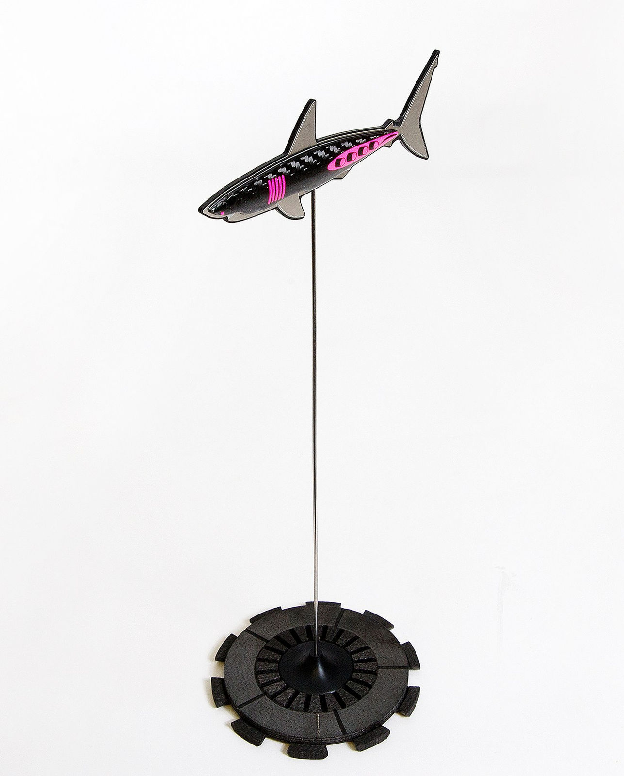 Alastair Gibson, Geared Sculpture (Various)