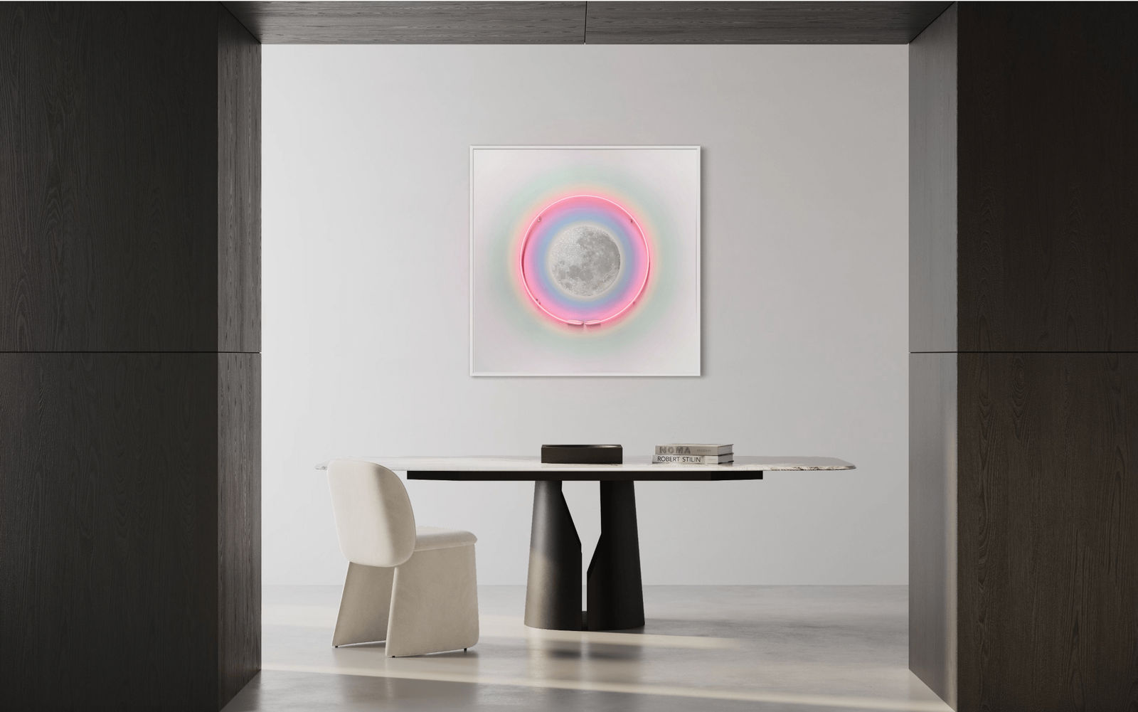 Lauren Baker, Moon Light Spectrum