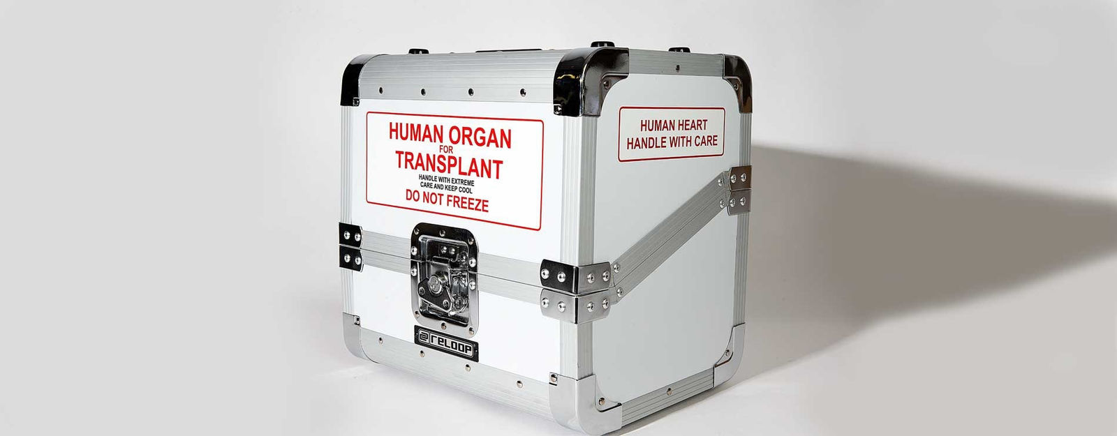 Alastair Gibson, Engineered Emotion (5 Versions)