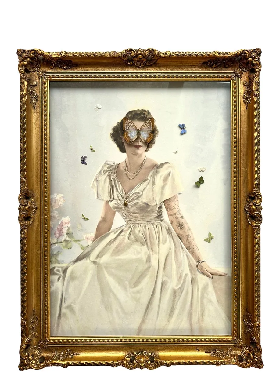 Tess Chodan, Queen Lilibet II