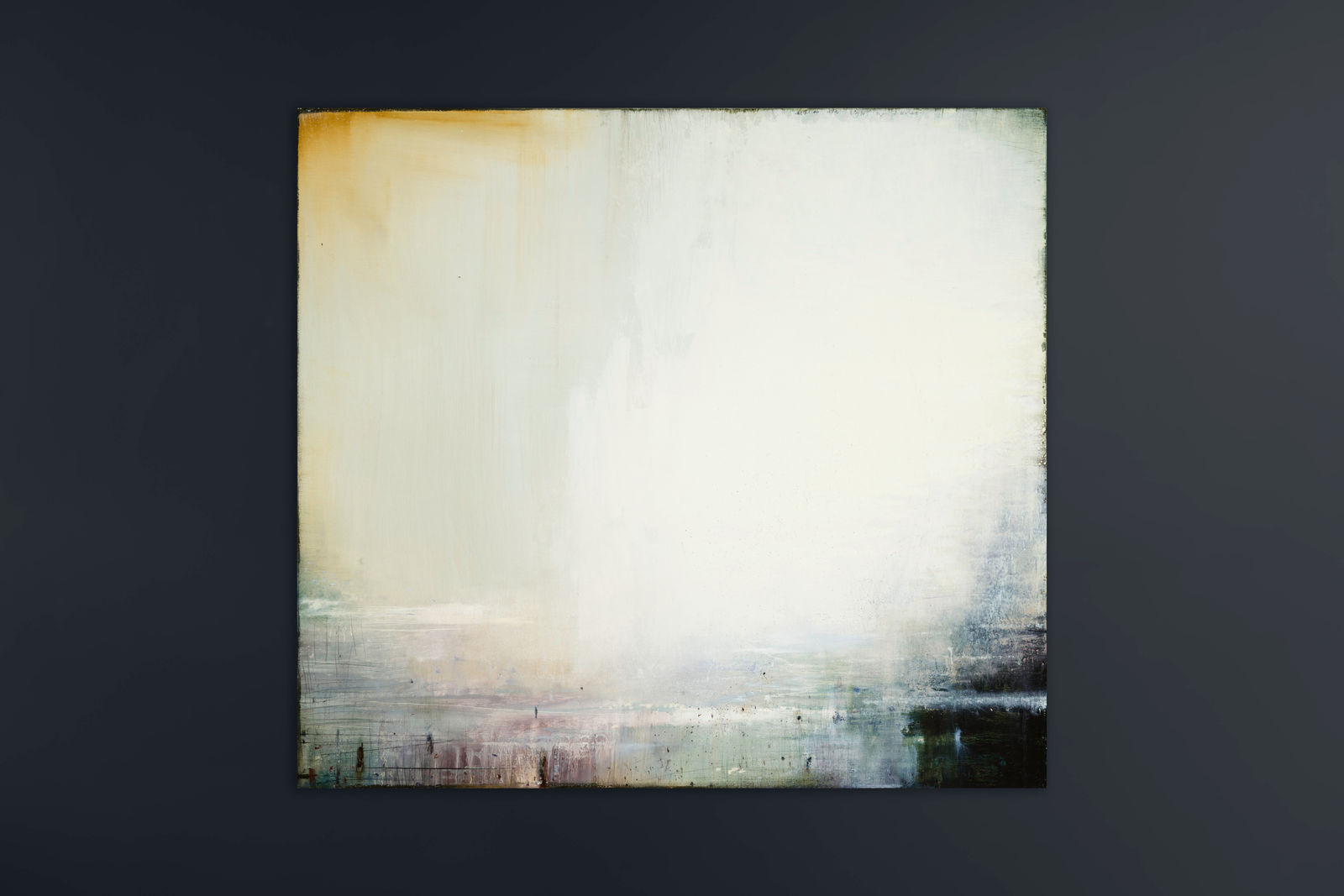 Gareth Edwards RWA, What The Light Was Like