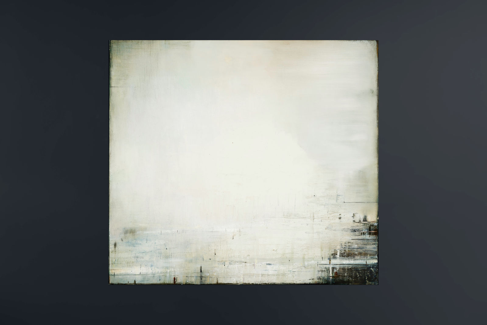 Gareth Edwards RWA, Atlantic Light, Low Tide