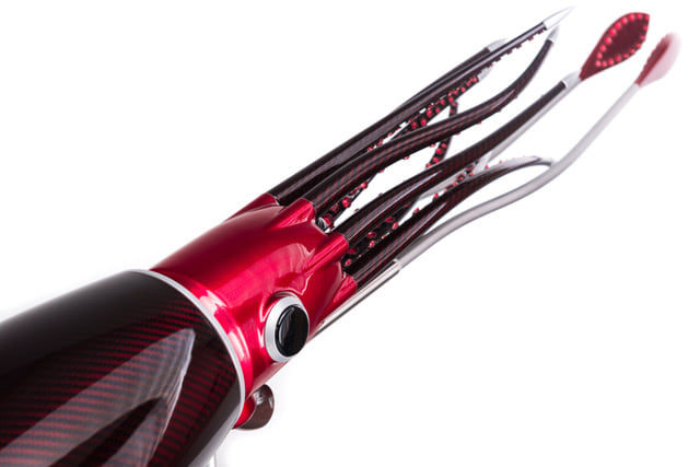 Alastair Gibson, Carbon Humboldt