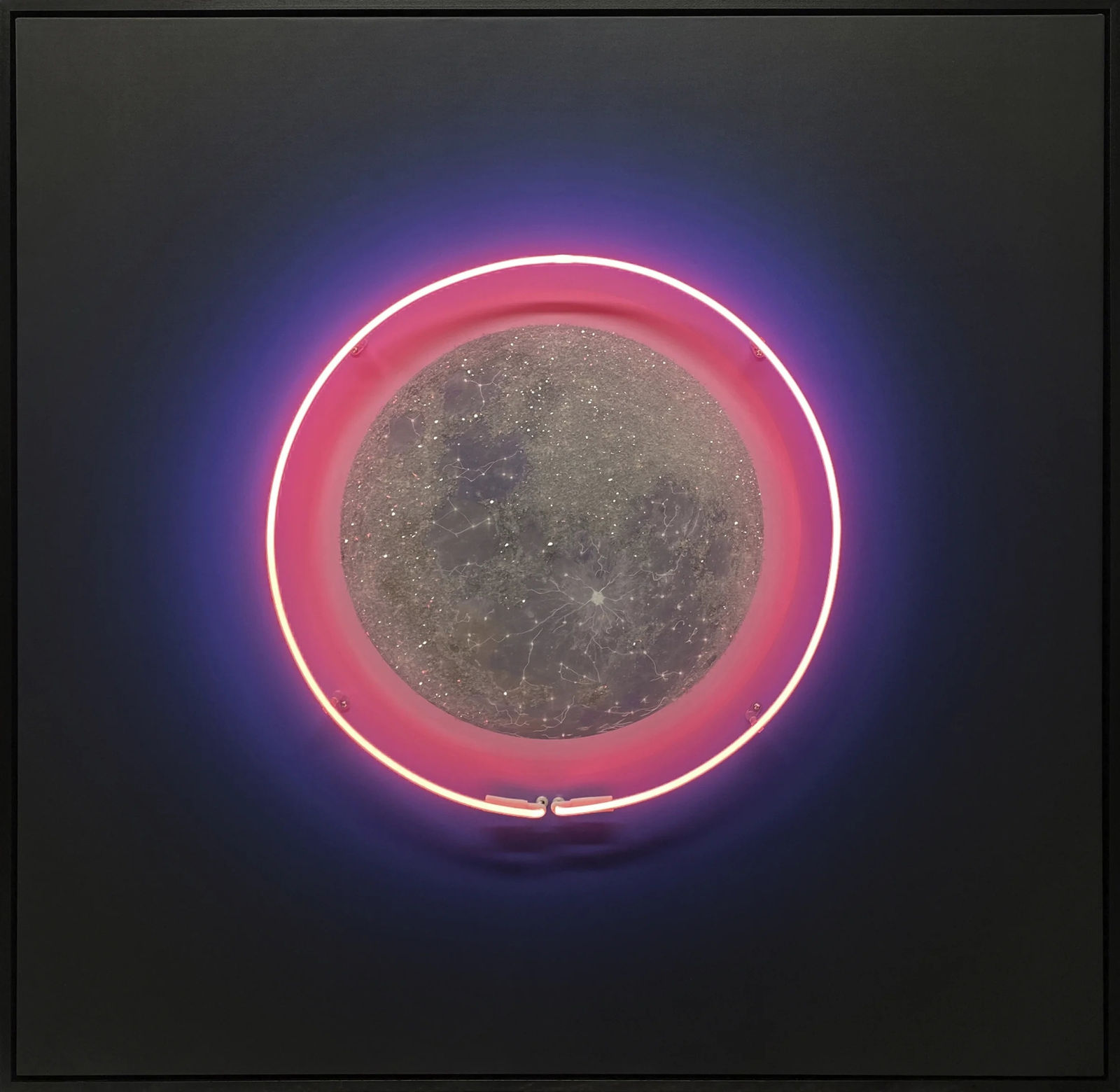 Lauren Baker, Ultra Moon