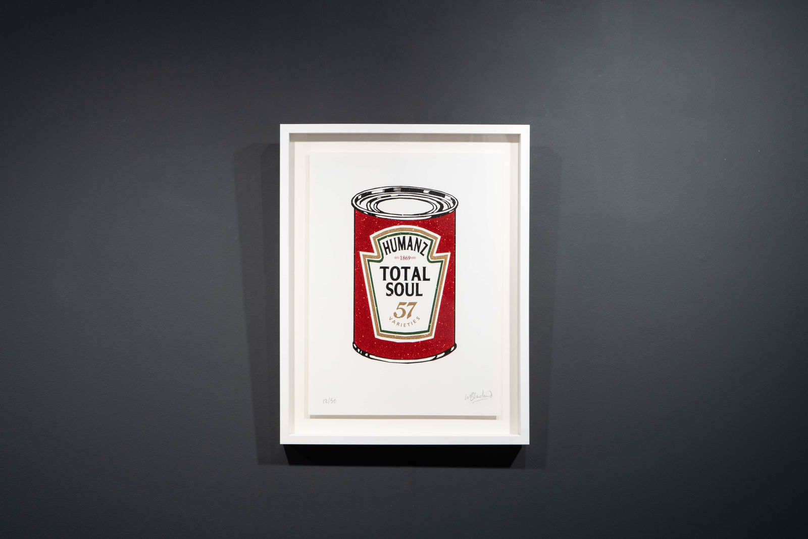 Wildcat Will, Total Soul