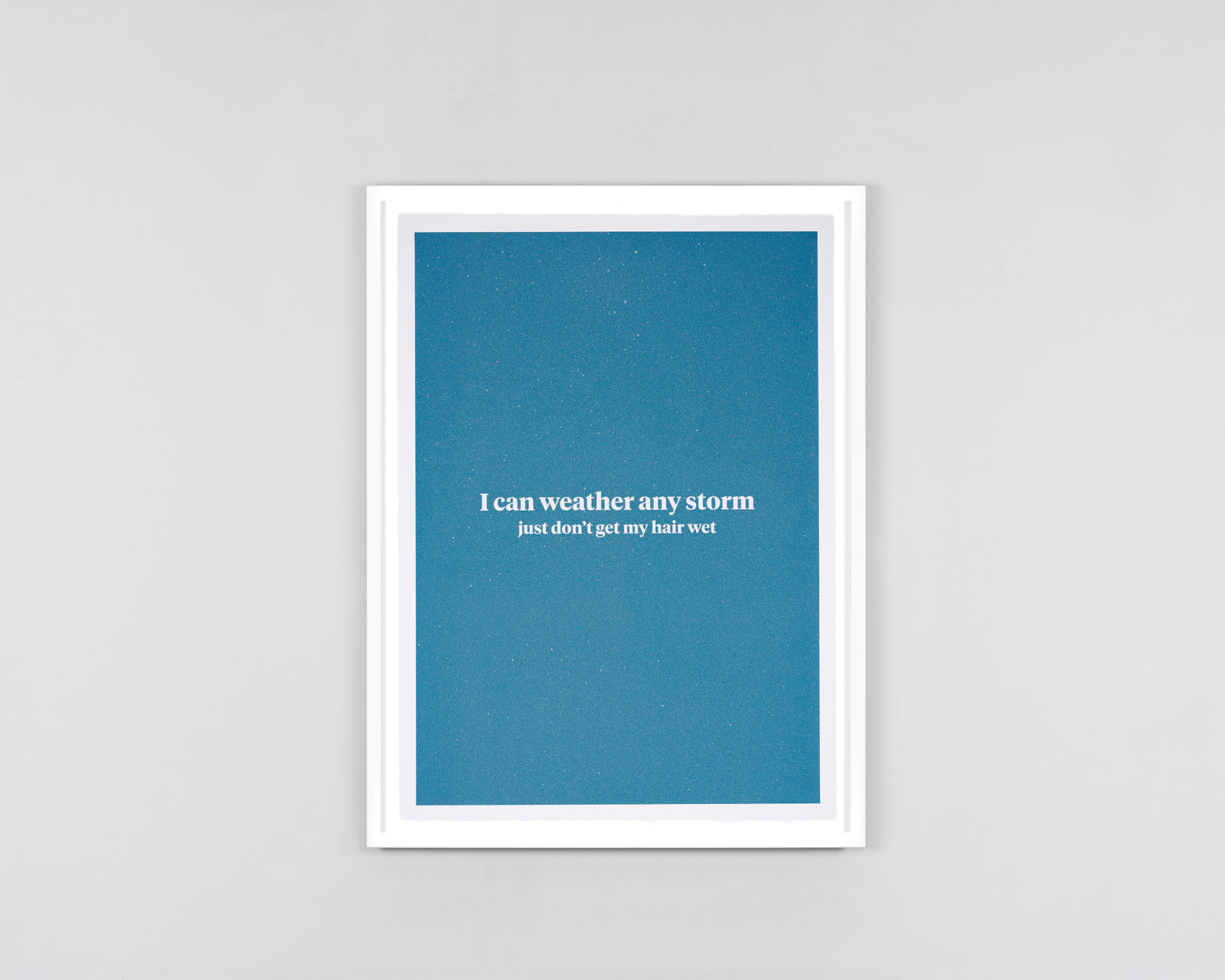 Mr Controversial, Weather Any Storm