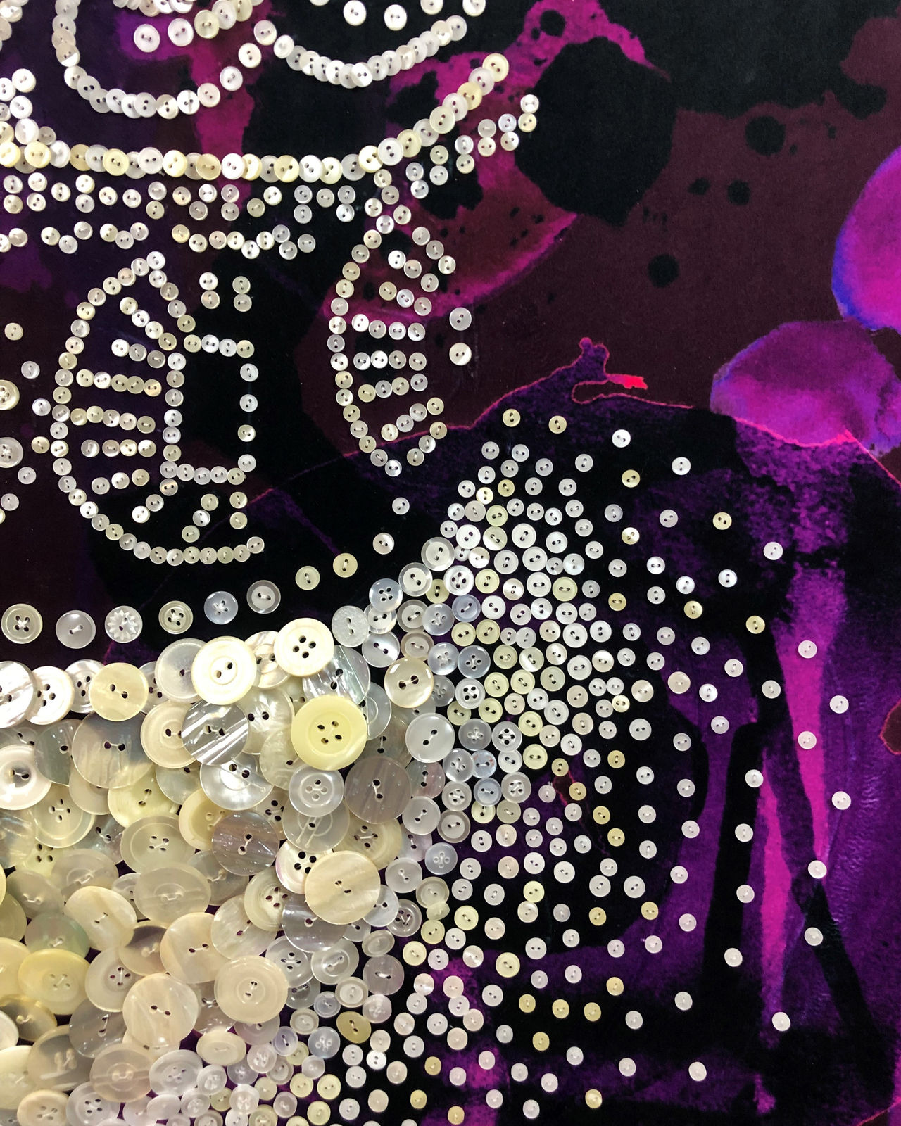 Ann Carrington, Crown Jewels Of Windsor walk