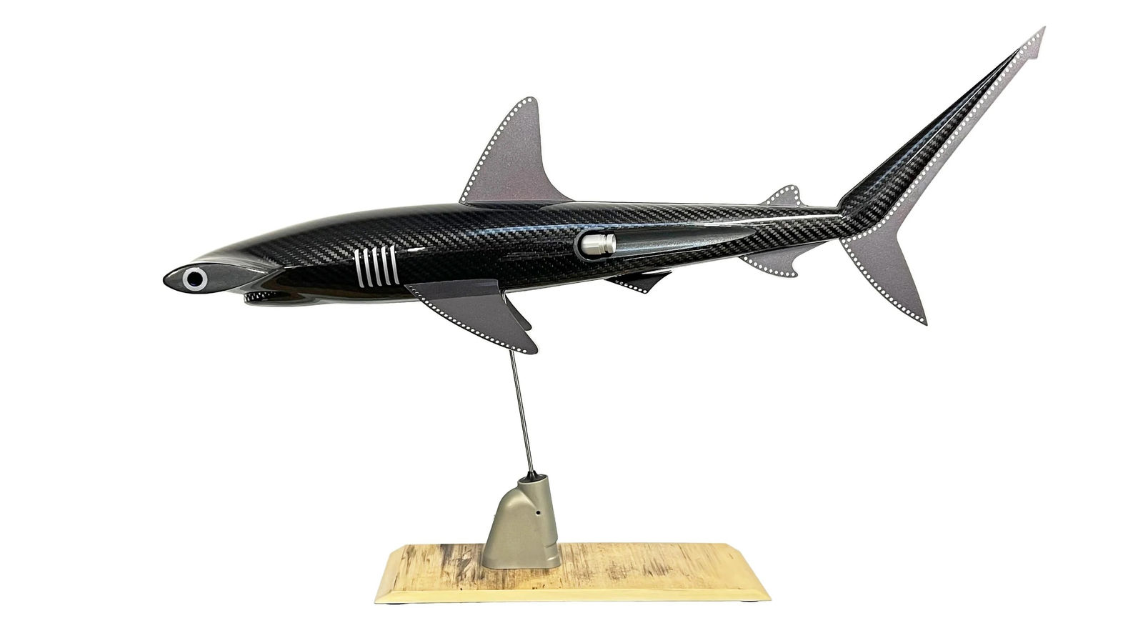 Alastair Gibson, Hammer Pup