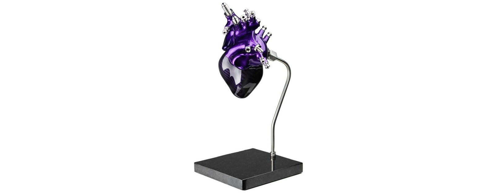 Alastair Gibson, Engineered Emotion (5 Versions)