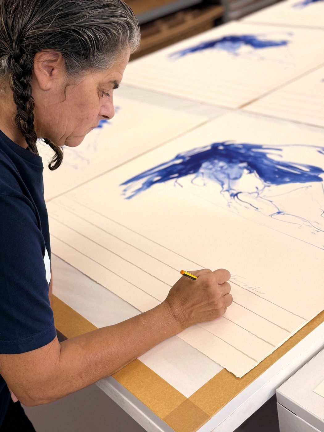 Tracey Emin, Choose Love