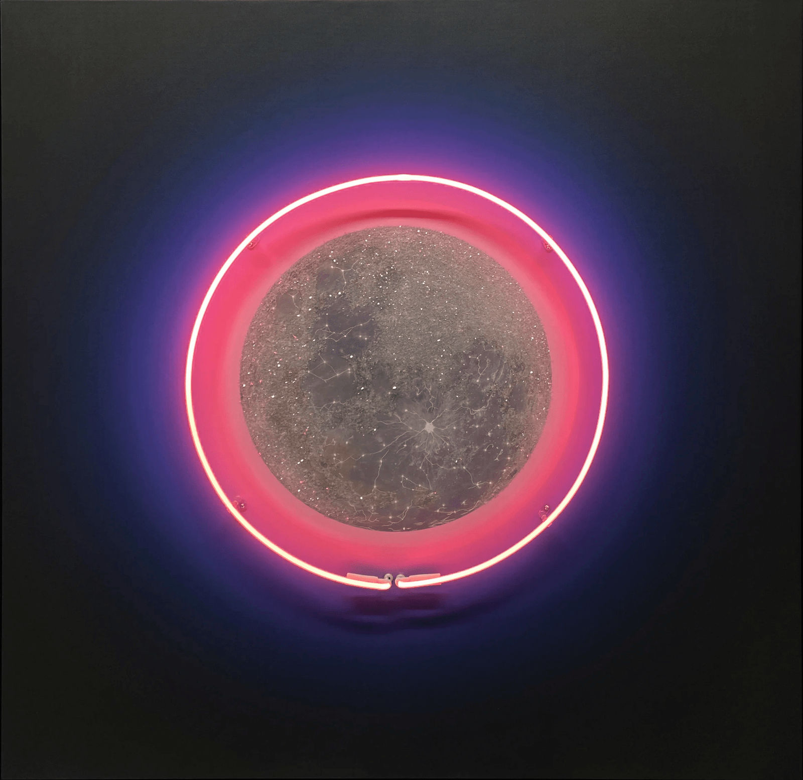 Lauren Baker, Ultra Moon