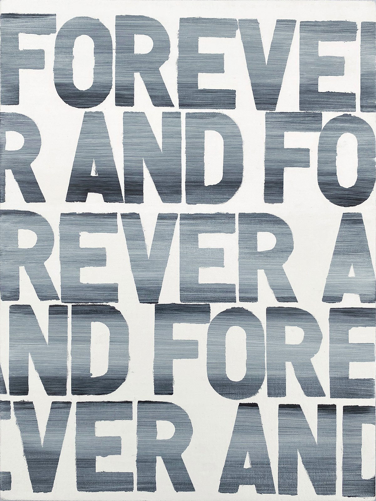 Matthew Heller, Forever and Ever