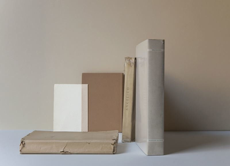 Mary Ellen Bartley, Angelico, 2022