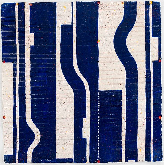 Caio Fonseca, Pietrasanta P13.72, 2013