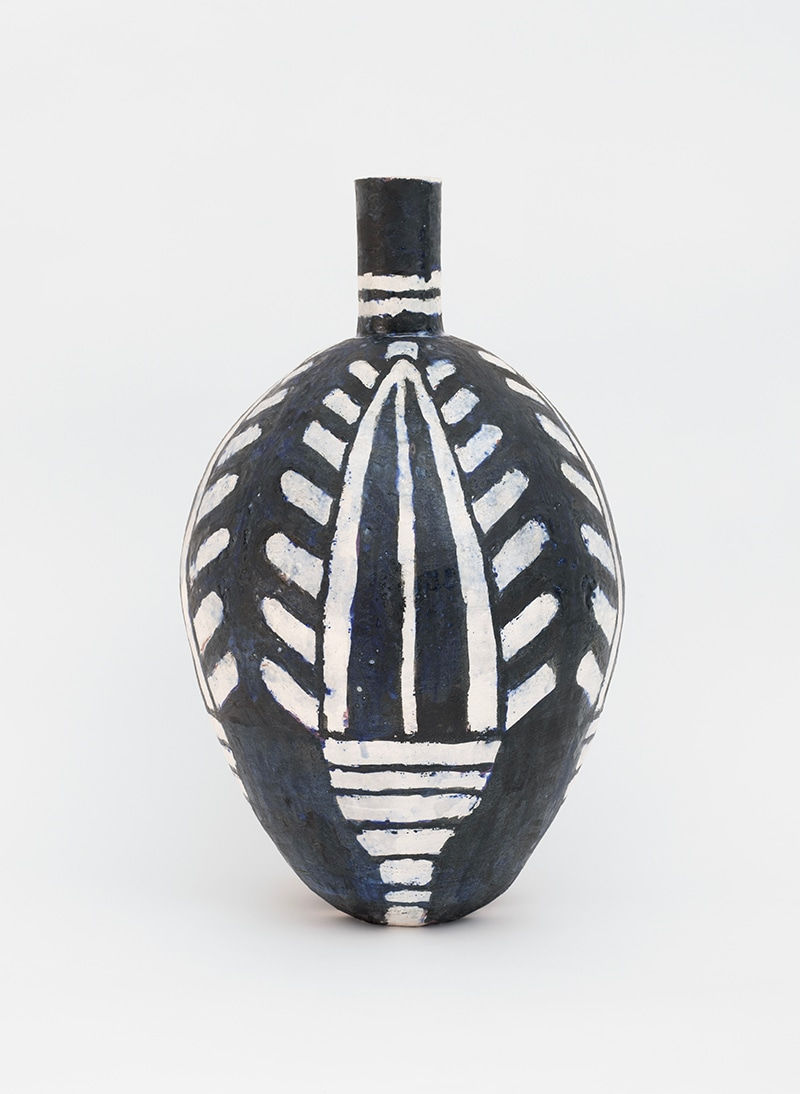 Elisabeth Kley, Simple Tree, 2023