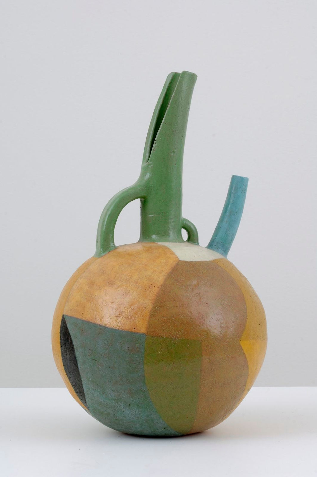 Diane Mayo, The Cypriot Series (10), 2012