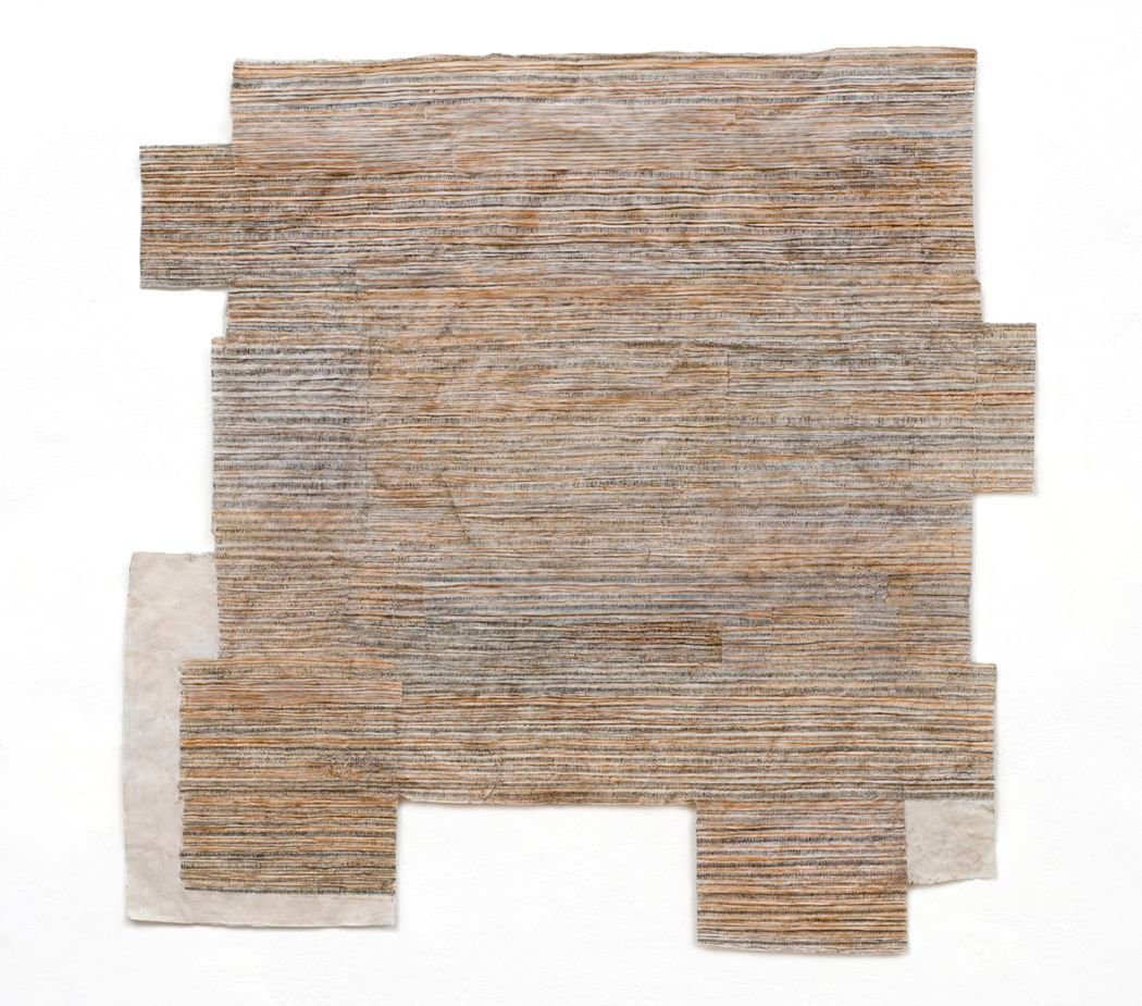 Drew Shiflett, Untitled #54, 2008