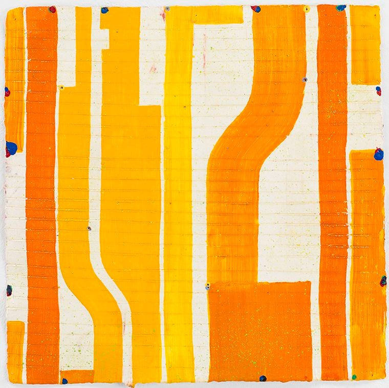 Caio Fonseca, Pietrasanta P13.69, 2013