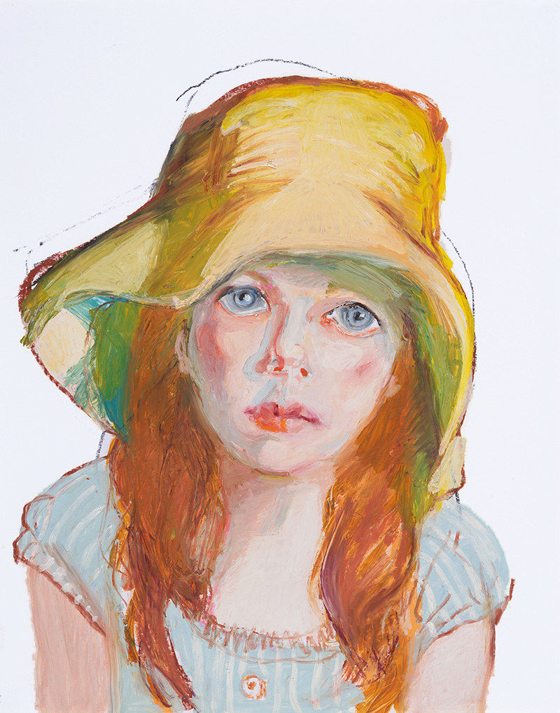 Jack Ceglic, Lexi, 2022