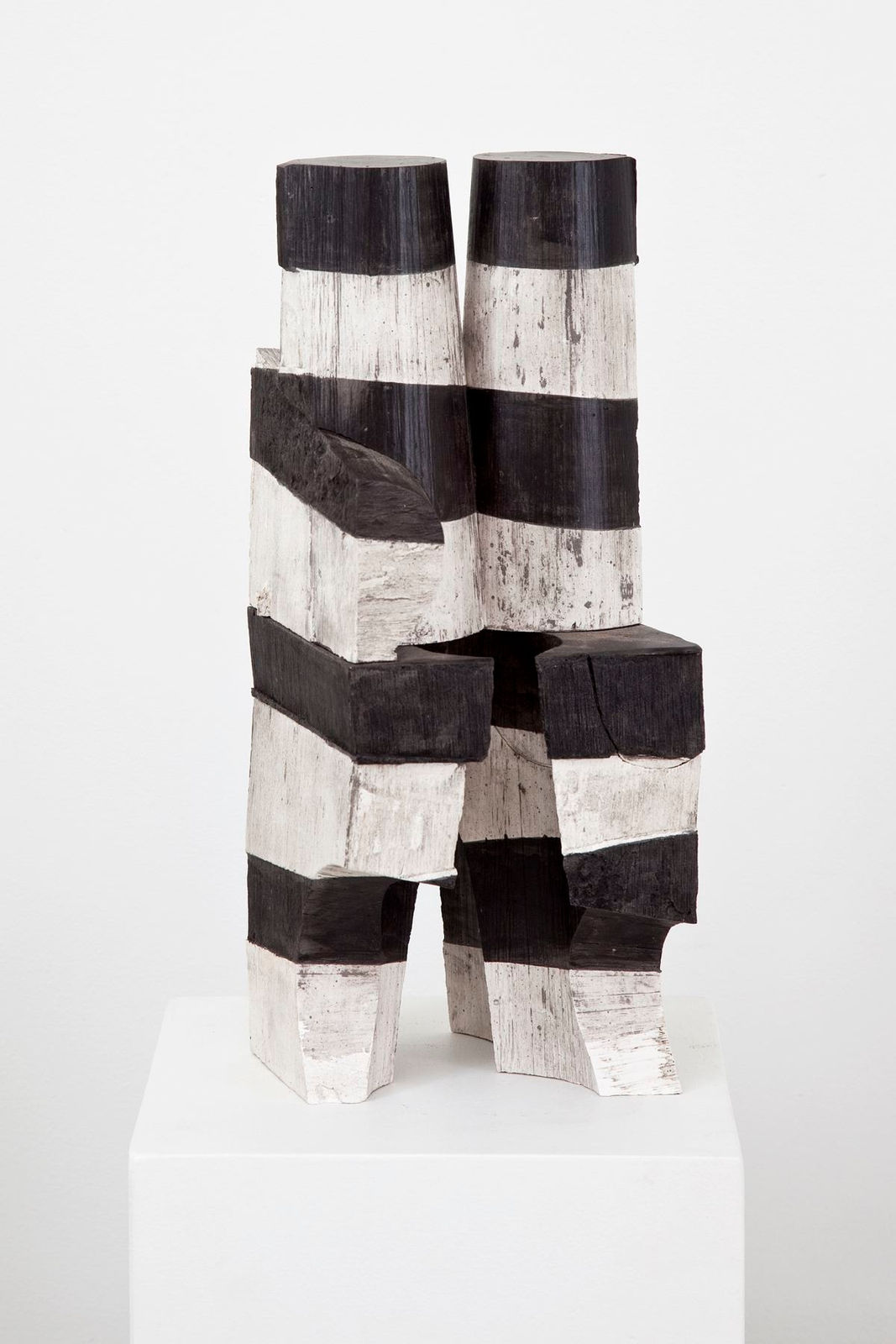 Mel Kendrick, Untitled, 2009