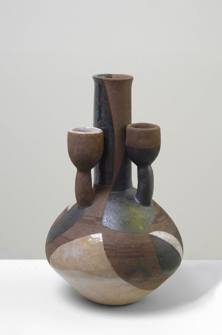 Diane Mayo, The Cypriot Series (3), 2011