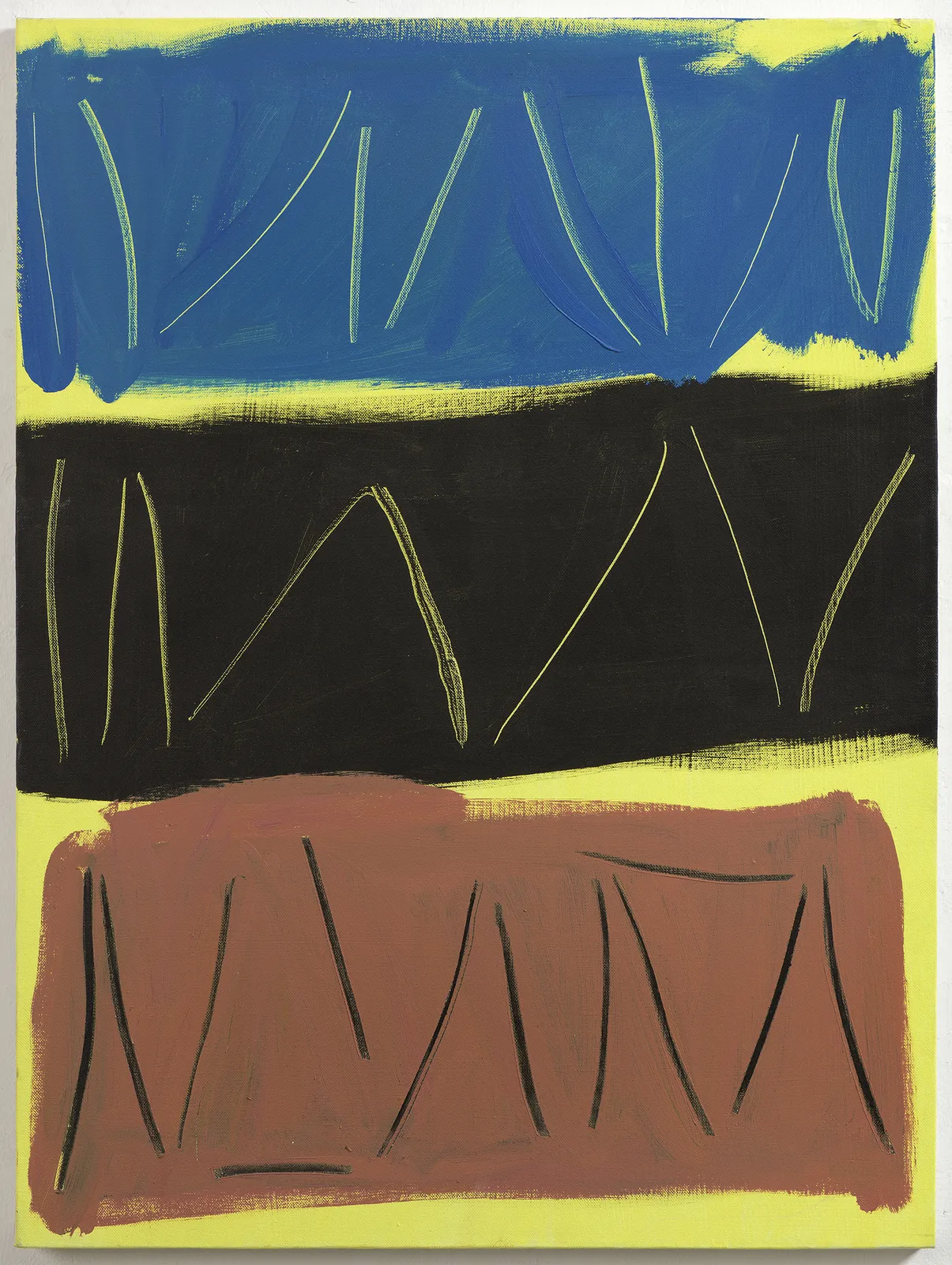 John McLean, Untitled, 2000s