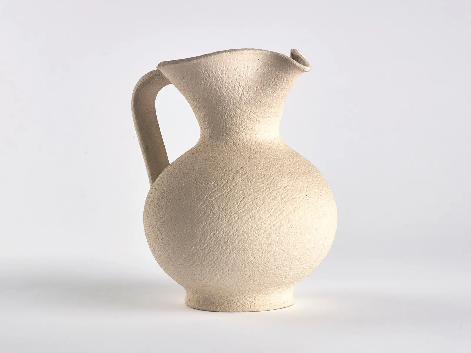 Waistel Cooper, Large baluster jug, 1970s