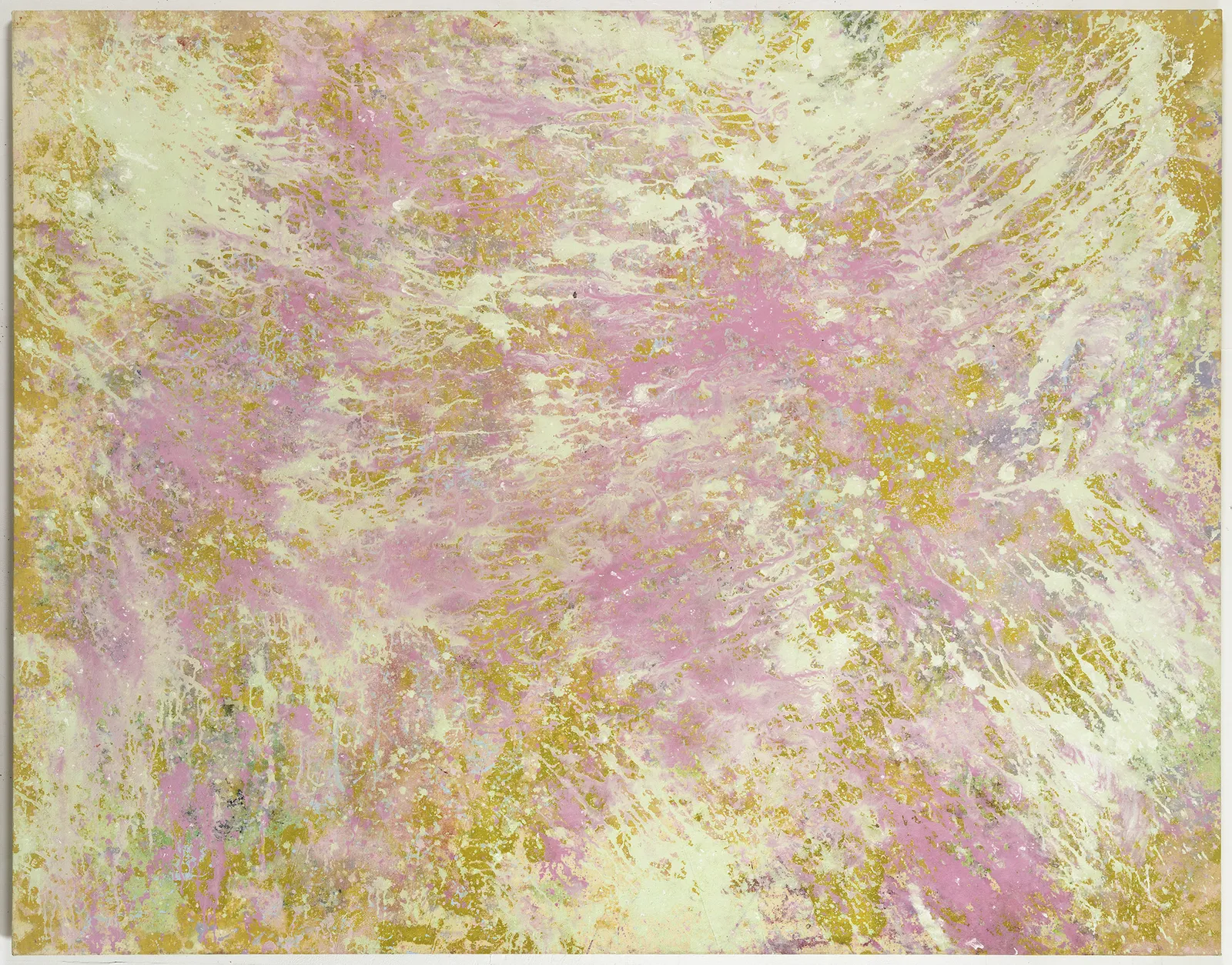 John McLean, Bellahouston, 1971