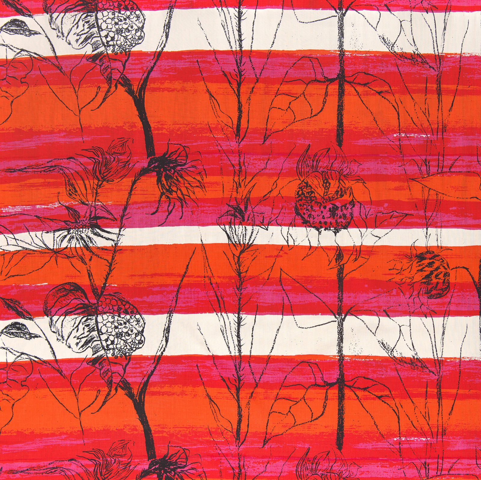 Althea McNish, Van Gogh, 1959